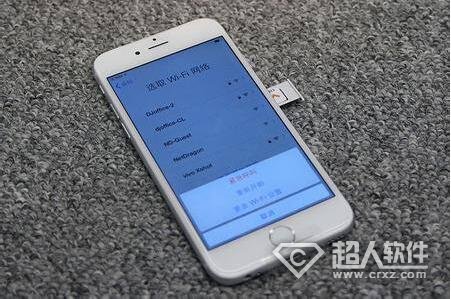 apple sim卡是什么？