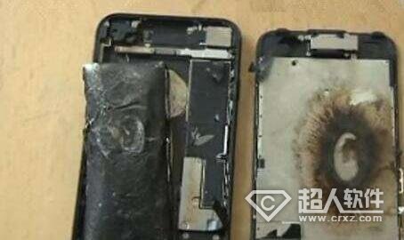 iPhone再现爆炸门 苹果陷“中年危机”