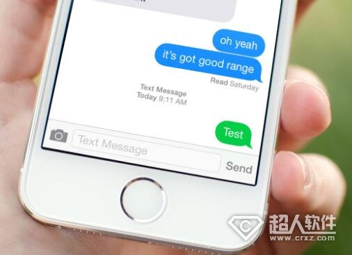 iPhone的iMessage怎么注销？