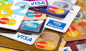 信用卡管理软件专题