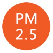 PM2.5空气质量