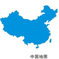 邹平县地图高清版