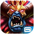 混沌与秩序之英雄战歌iPhone版V3.5.1