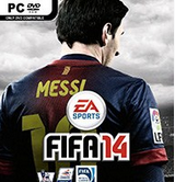 FIFA14破解补丁官方版v3