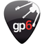 Guitar Pro Mac中文版v6.1.9