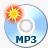 MP3 Burner Plus(音频格式转换) V2.0 免费版