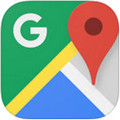谷歌地图iPhone版v4.31.1