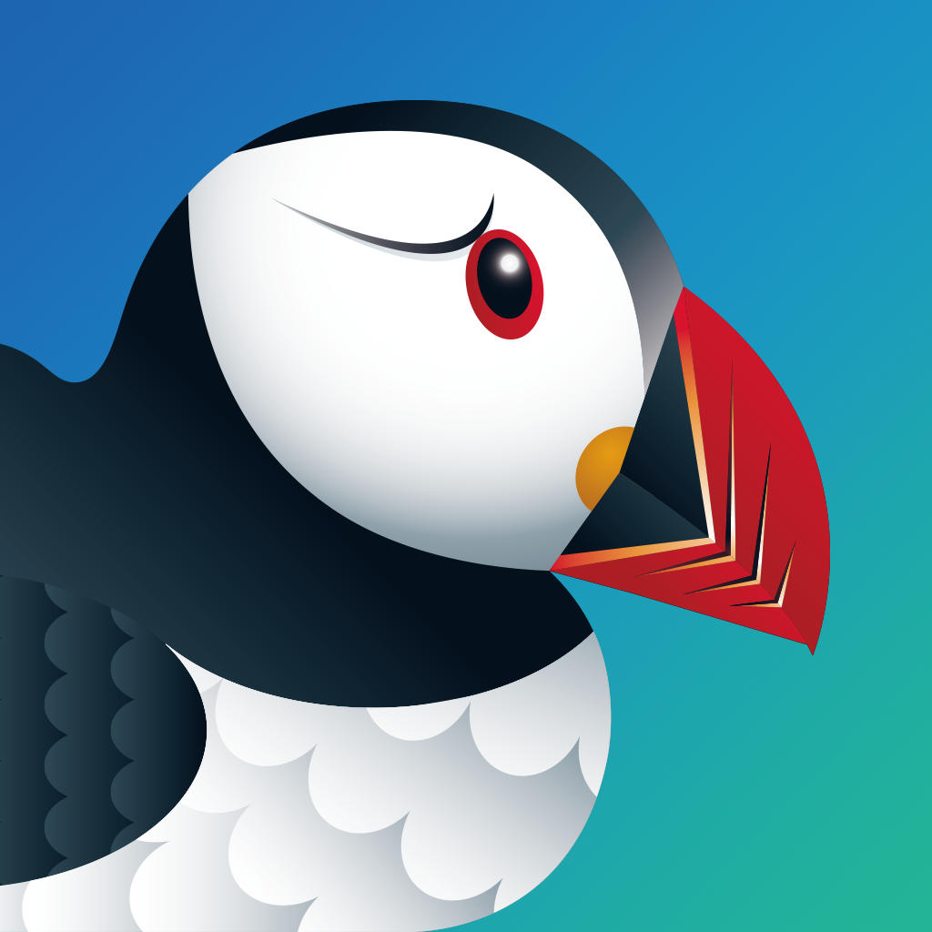 Puffin浏览器iphone版v5.0.0